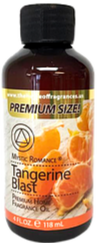 Tangerine Blast 4 fl.oz. Mystic Romance