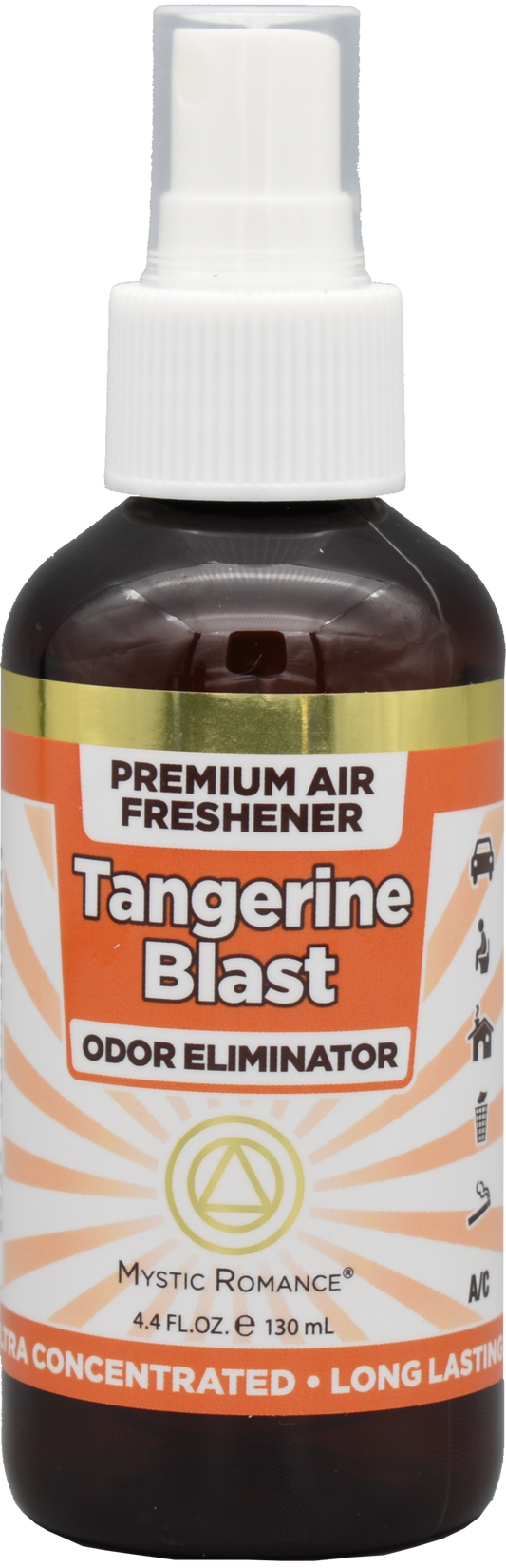 Tangerine Blast Air Freshener 4oz