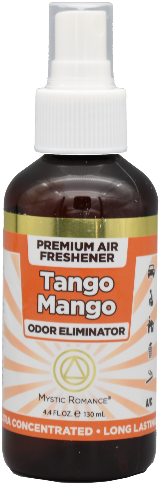 Tango Mango Air Freshener 4oz Mystic Romance