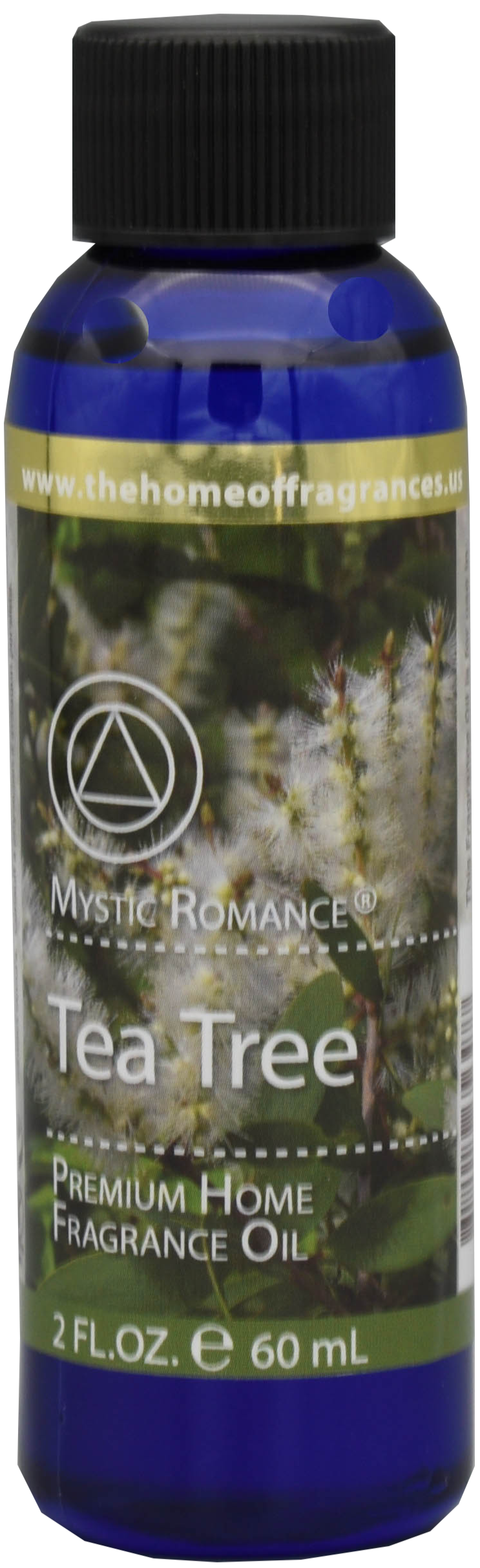 Tea Tree 2 FL.OZ. Mystic Romance