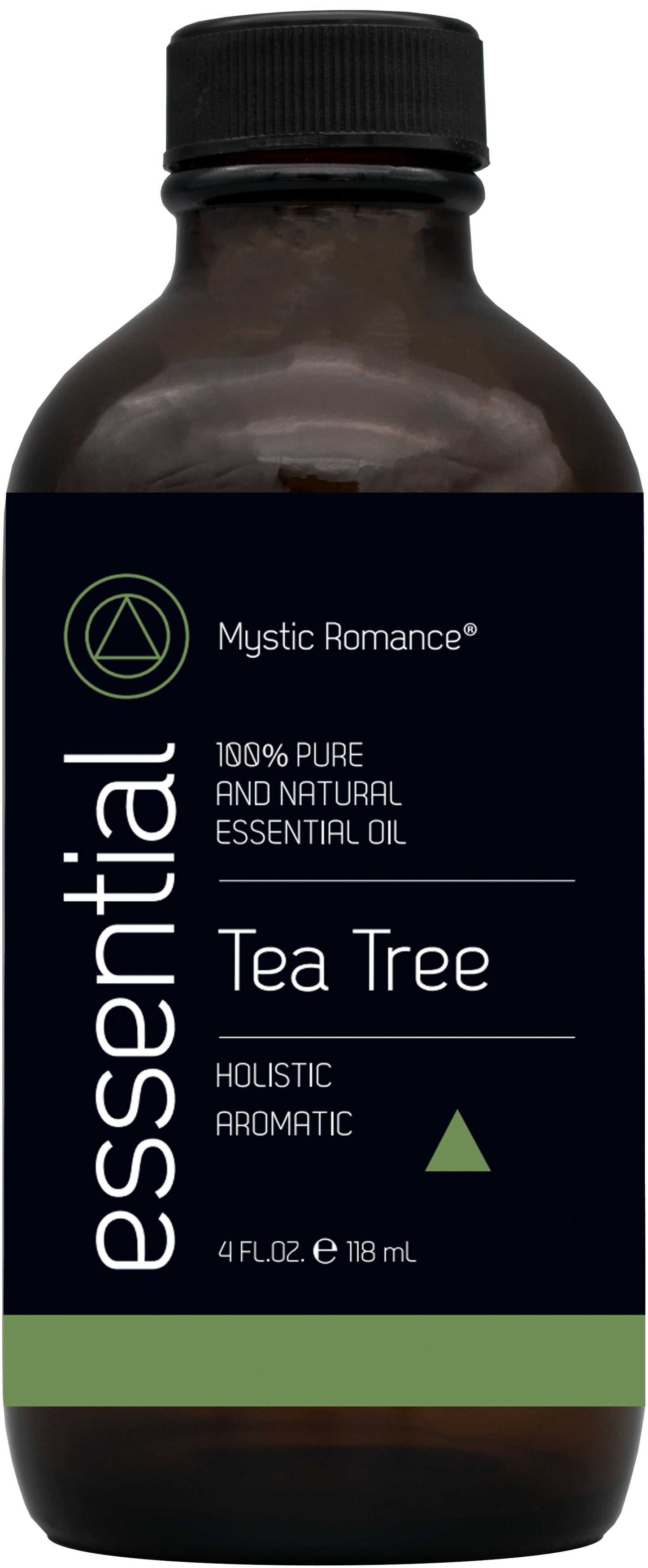 Tea Tree Mystic Romance