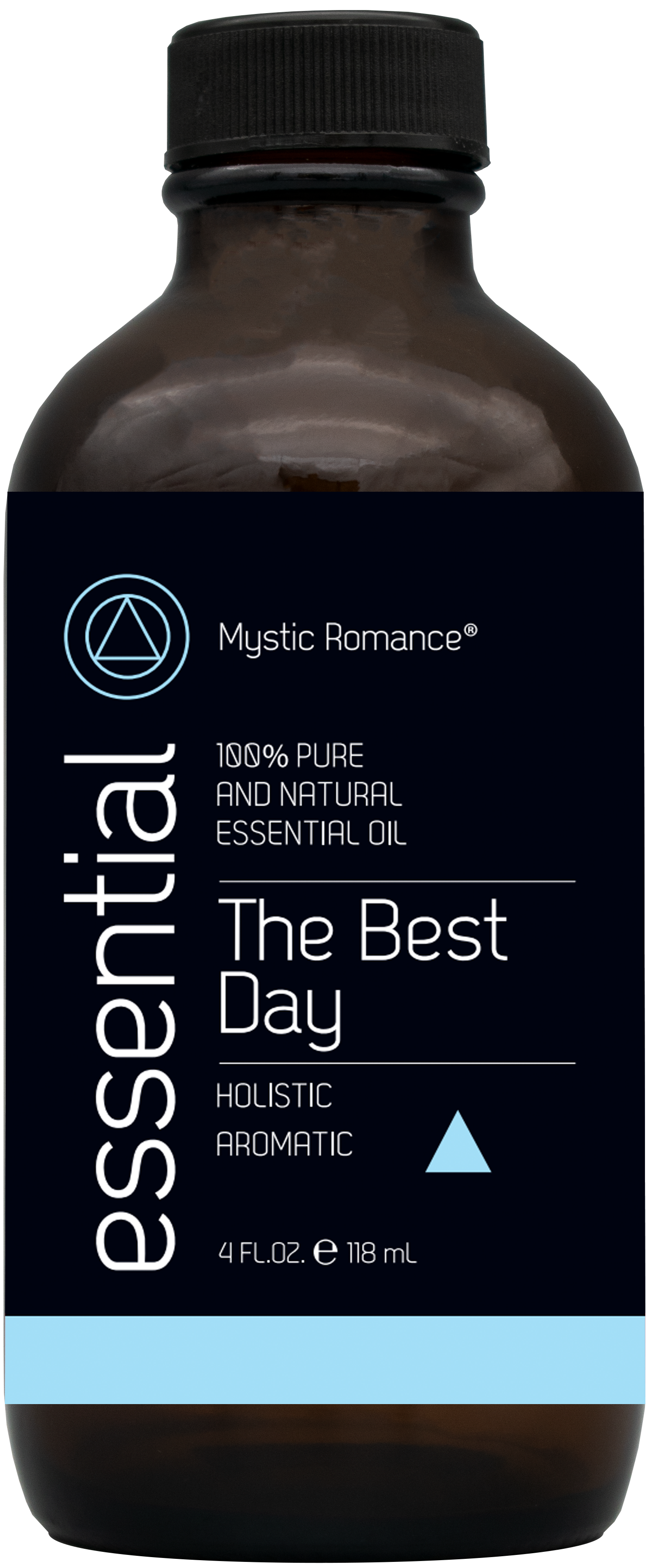 The Best Day Mystic Romance