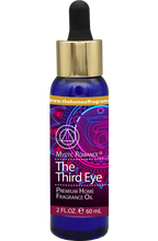 Load image into Gallery viewer, The Third Eye Premium Fragrance Oil
