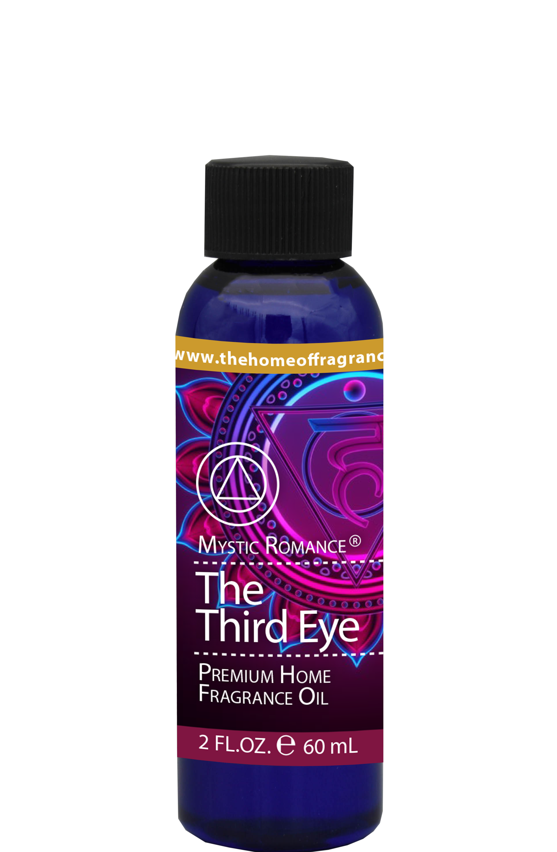 The Third Eye Premium Fragrance Oil 2oz