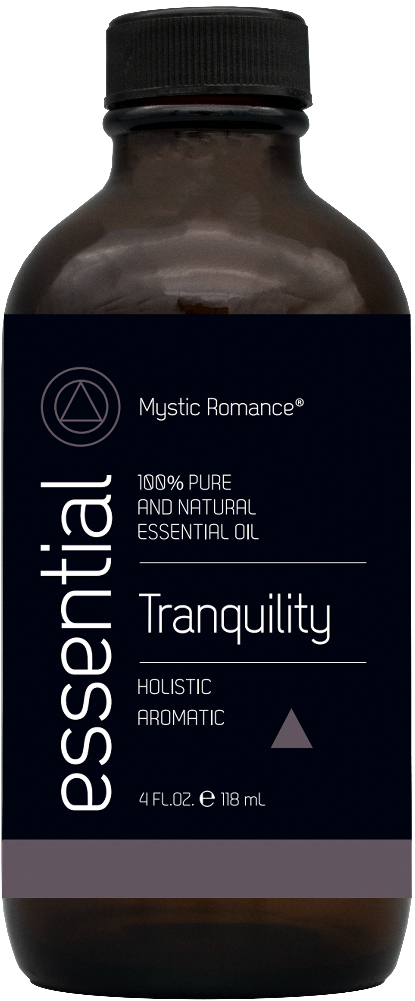 Tranquility Mystic Romance