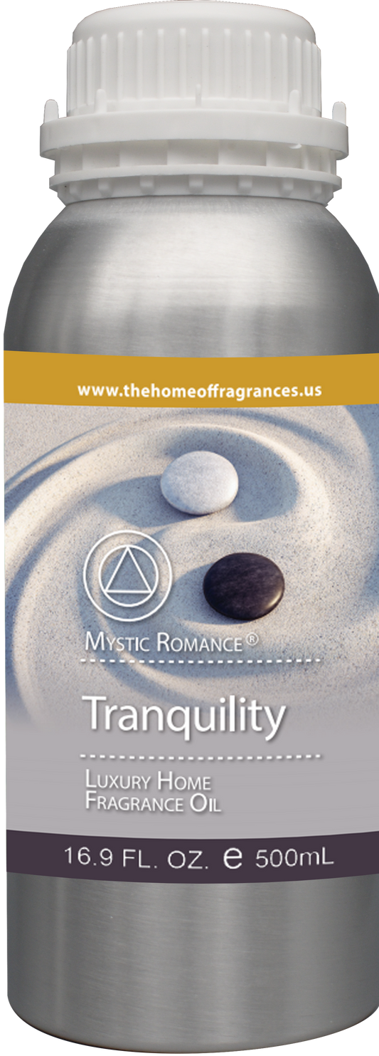 Tranquility (Our alternative of Nirvana) 600ml