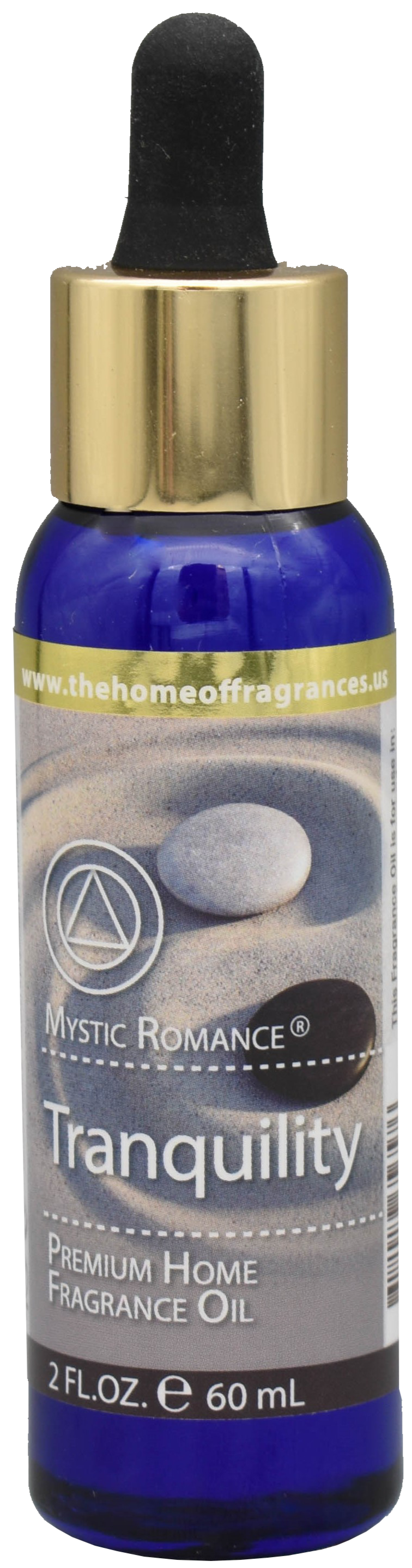 Tranquility Mystic Romance