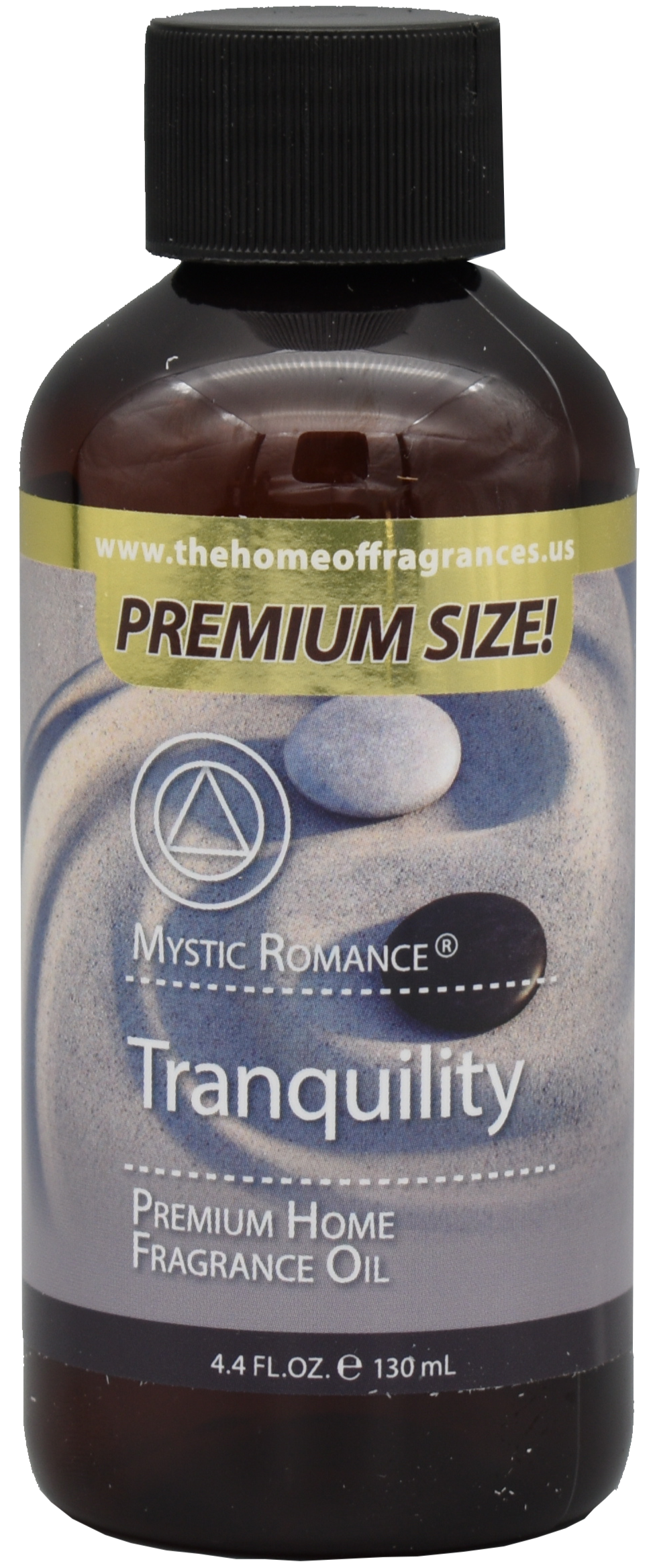 Tranquility 4 FL.OZ. Mystic Romance