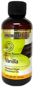 Vanilla 4 fl.oz. Mystic Romance