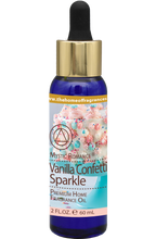Load image into Gallery viewer, Vanilla Confetti Sparkle Premium Fragrance Oil
