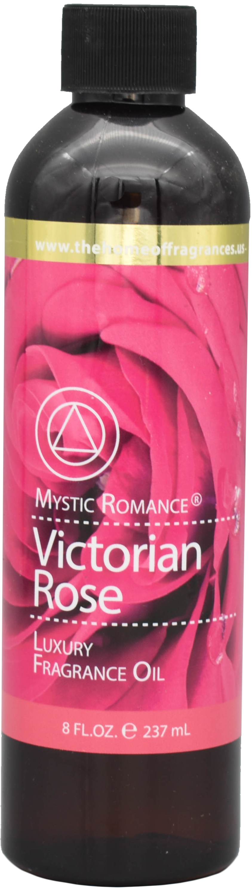 Victorian Rose 8 FL.OZ. Mystic Romance