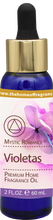 Load image into Gallery viewer, Violetas Premium Fragrance Oil
