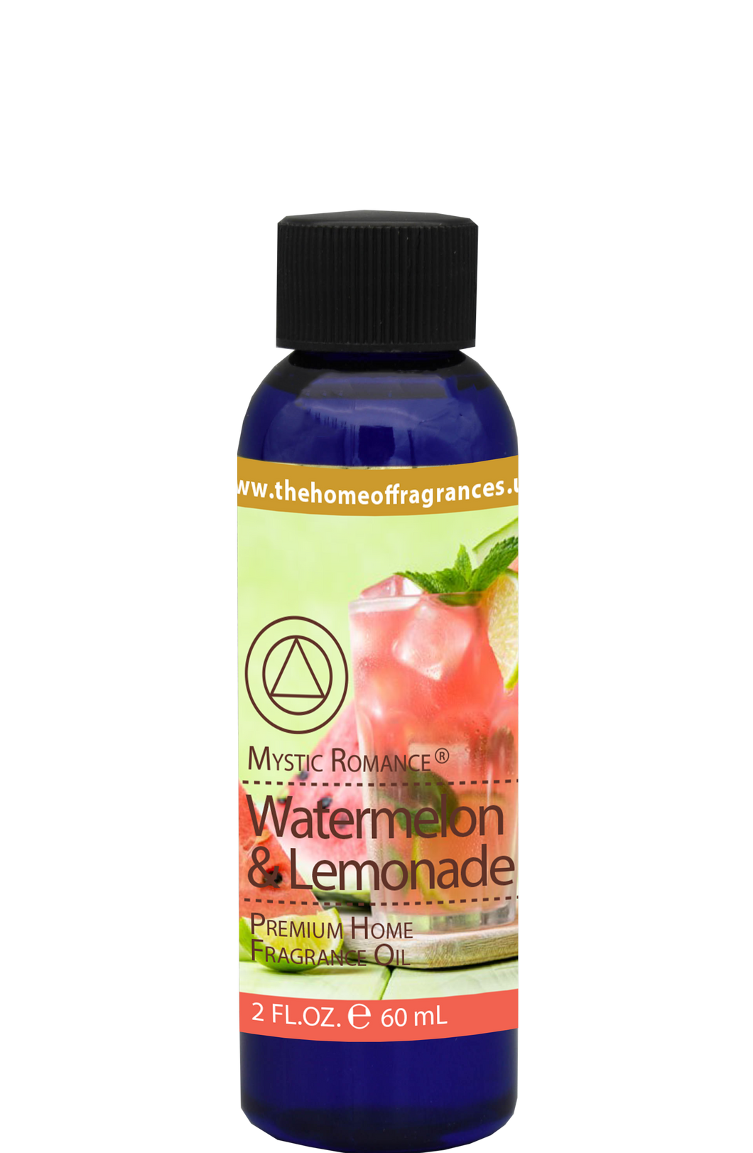 Watermelon & Lemonade Premium Fragrance Oil