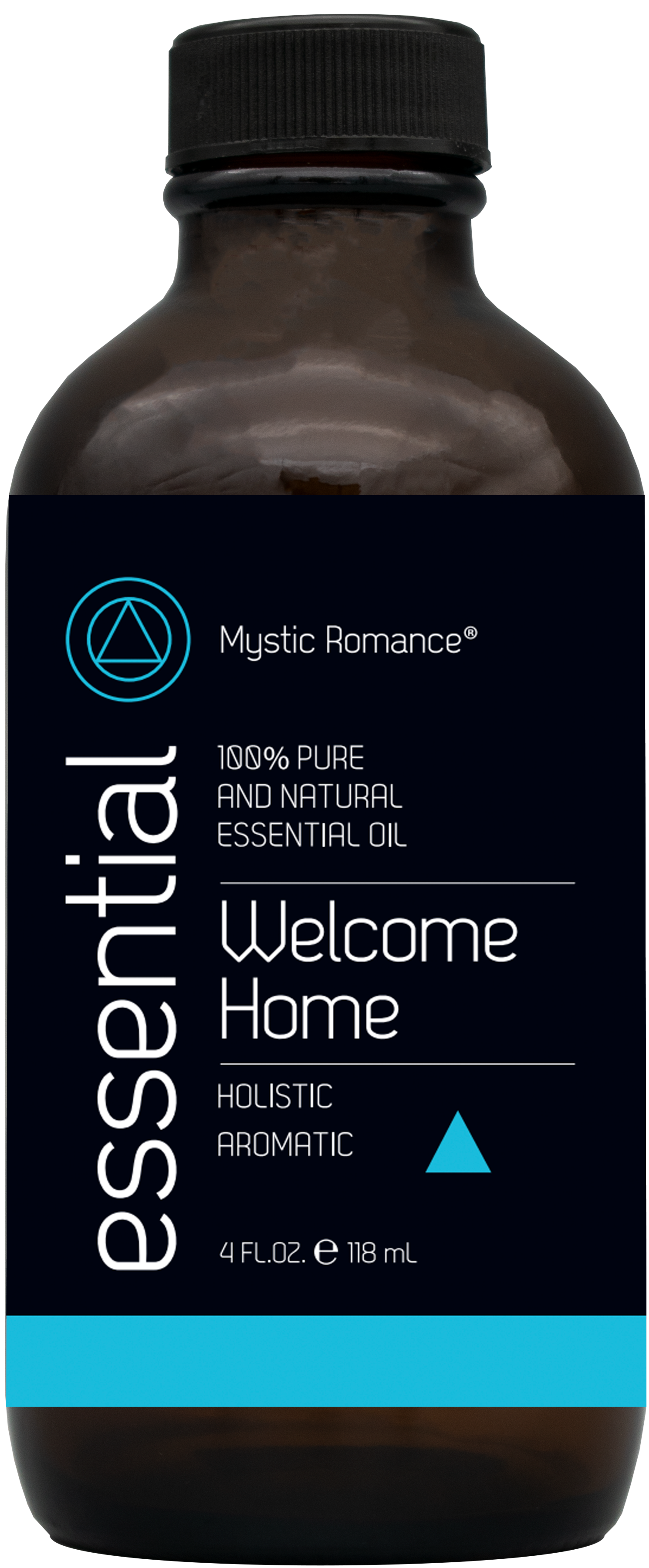Welcome Home Mystic Romance