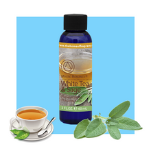 Load image into Gallery viewer, White Tea &amp; Sage Premium Fragrance Oil
