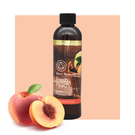 Fresh Peach