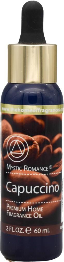 Capuccino Mystic Romance
