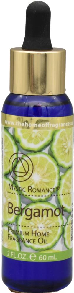 Bergamot Mystic Romance