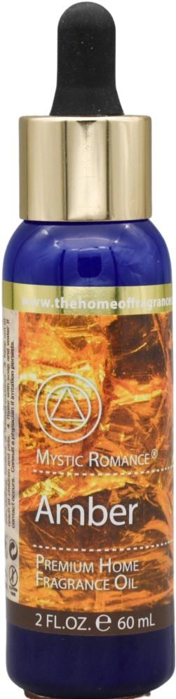 Amber Mystic Romance