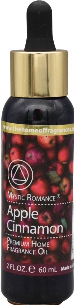 Apple Cinnamon Mystic Romance