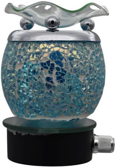 Mystic Romance Plug in Oil Burner 65785