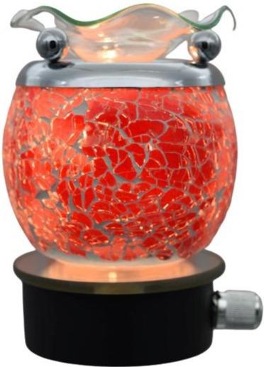 Mystic Romance Plug in Oil Burner 65783