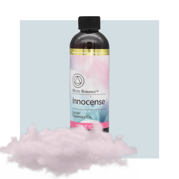 Innocense Mystic Romance