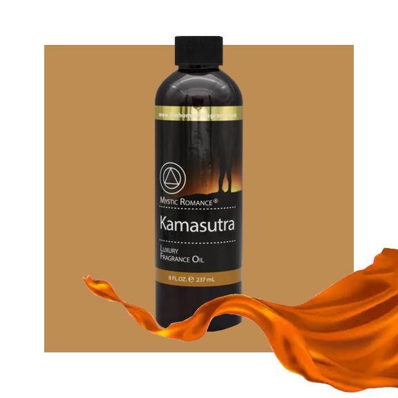 Kamasutra Mystic Romance