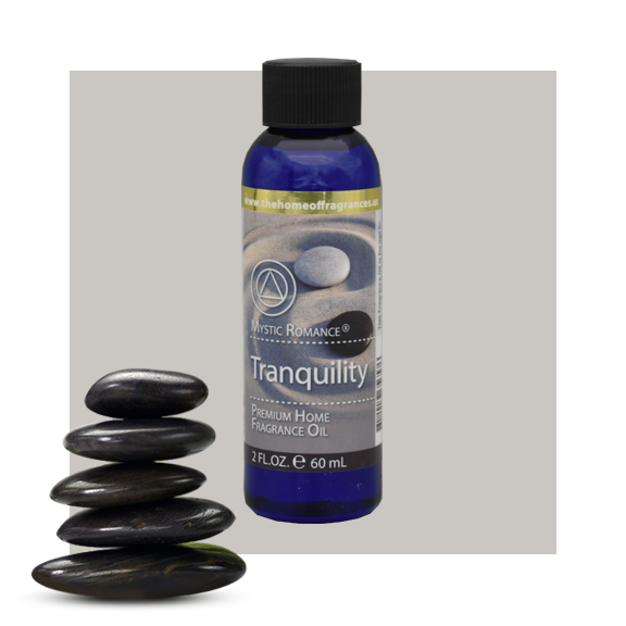 Tranquility Mystic Romance